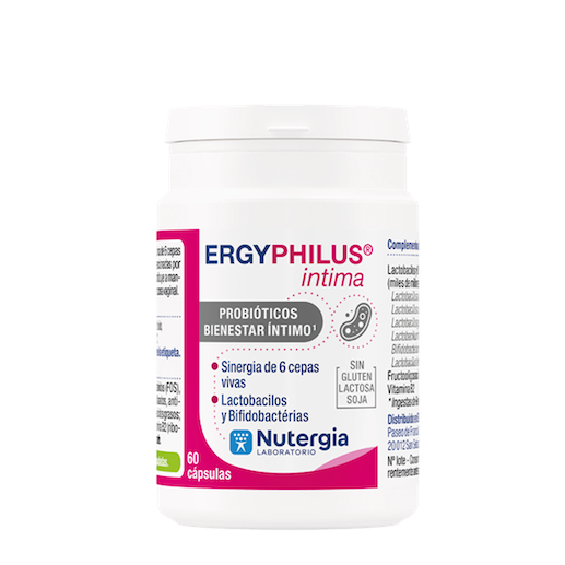 ERGYPHILUS INTIMA NUTERGIA