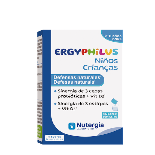 ergyphilus