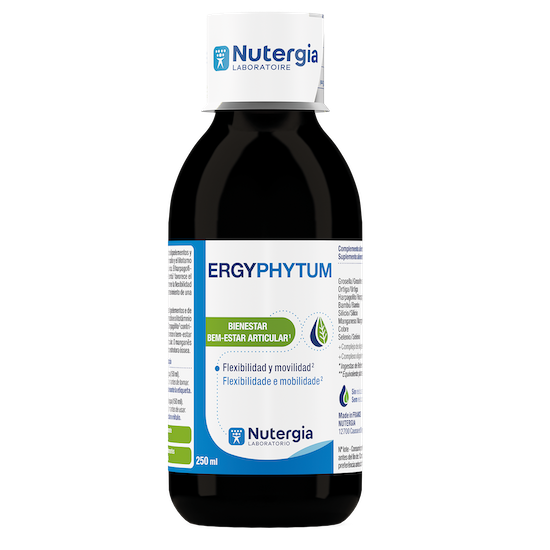 ergyphitum