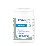 ERGYQUER FORTE 60 CAPS NUTERGIA