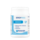 ERGYREG NUTERGIA 60 CAPSULAS