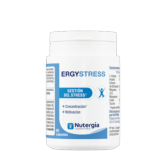 ERGYSTRESS 60 CAPS NUTERGIA