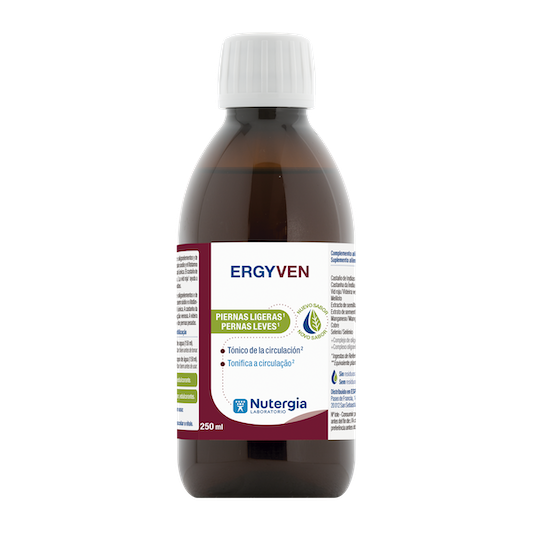 ERGYVEN NUTERGIA 250 ML