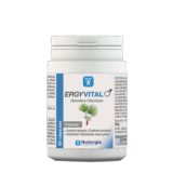 ERGYVITAL 60 CAPS NUTERGIA