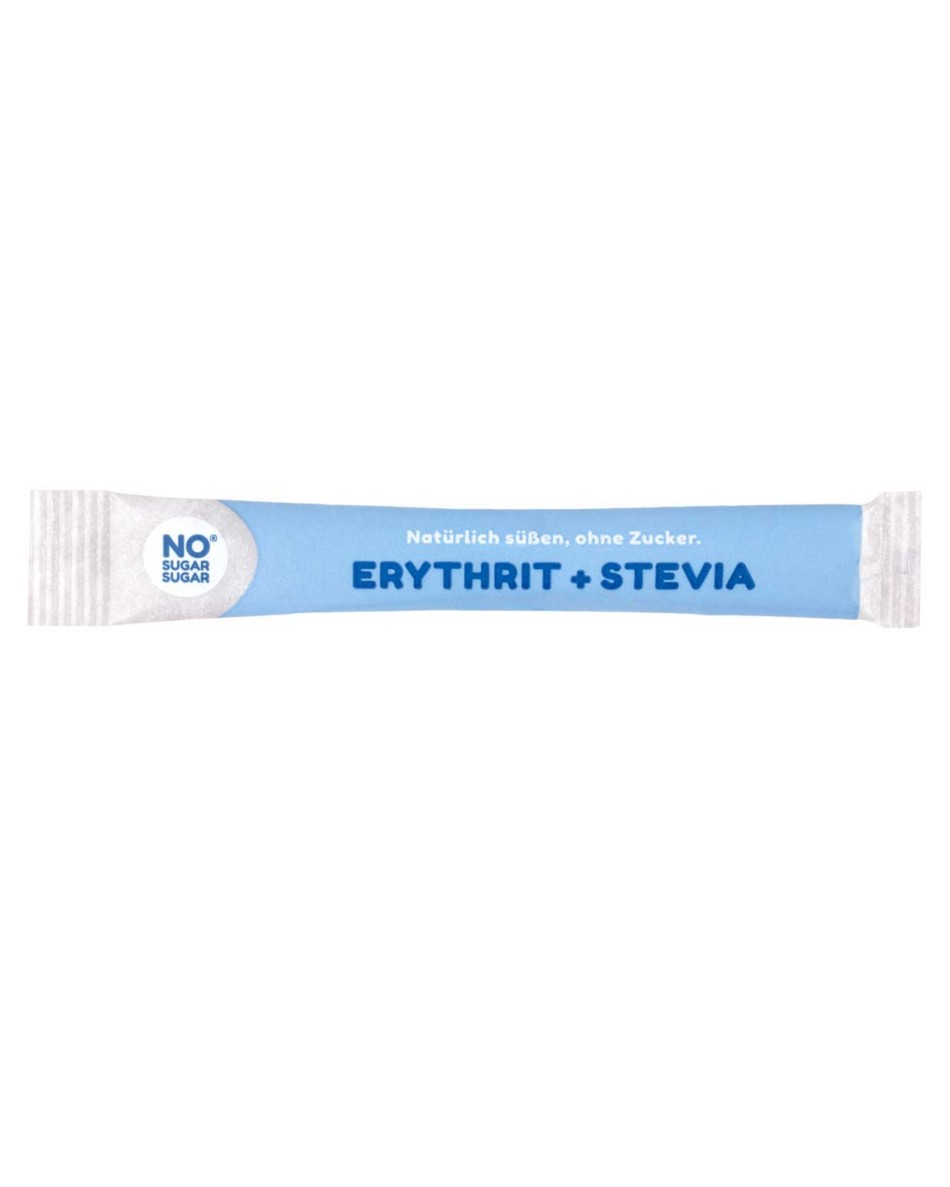 ERITRITHYOL STEVIA STICKS 200 GR NOSUGAR 1