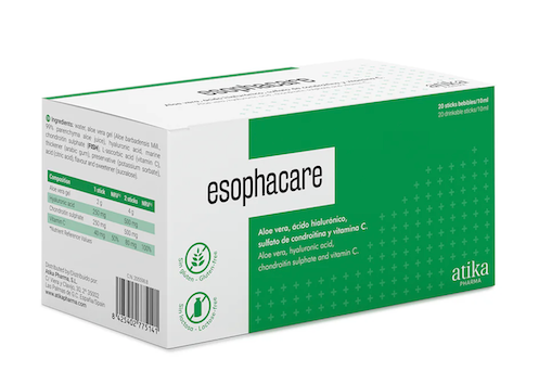 ESOPHACARE 20 sticks ATIKA