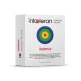 FODMIX (ANTUGUO QUATRASE FORTE ) ENZIMAS DIGESTIVAS FODMAP 36 CAP INTOLERAN 