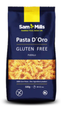 pasta sin gluten