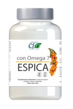ESPICA 90 CAP PHYTOVIT
