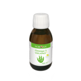 NORSAN Omega-3 VEGANO 100 ML