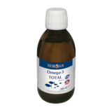 NORSAN Omega-3 TOTAL NATURAL. 200 ml