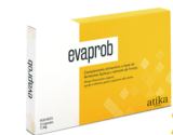 EVAPROB 15 CAPS ATIKA