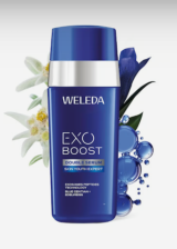 EXO DOBLE SERUM REDENSIFICANTE 30 ML WELEDA