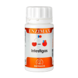 ENZIMAX INTESTIGAS 30 CAPS EQUISALUD