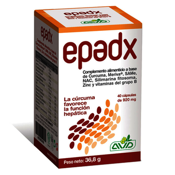 EPADX 40 CAPS AVD REFORM