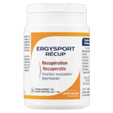 ERGYSPORT RECUP 60 CAP NUTERGIA
