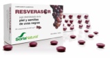 RESVERASOR 60 COMP SORIA NATURAL