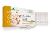 DIATONATO 5-1 - ZINC-COBRE SORIA NATURAL