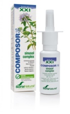 COMPOSOR 16 - SINUSOL SORIA NATURAL