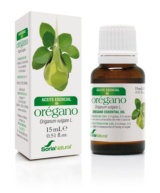 ESENCIA DE OREGANO 15 ML SORIA NATURAL