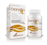BONALIN EPA + DHA 60 Perlas 1300