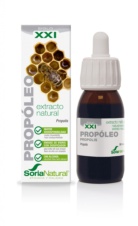 PROPOLEO EXTRACTO 50 ML SORIA NATURAL