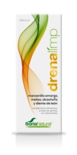 DRENALIMP 250 M SORIA NATURAL