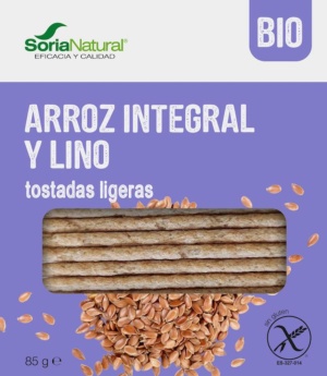 Harina de avena sin gluten integral ecológica - Ceresin