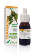 COMPOSOR 19 FORMULA SIGLO XXI DEPULAN FORTE SORIA NATURAL