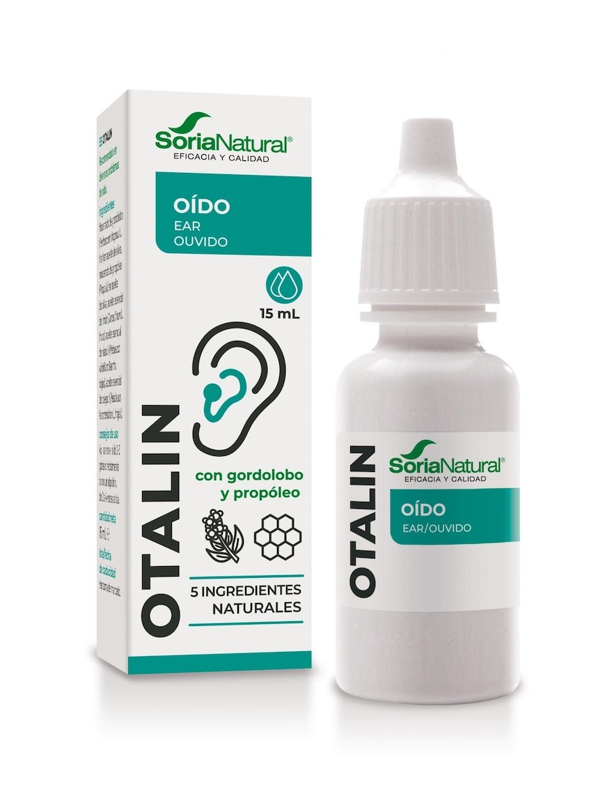OTALIN SORIA NATURAL