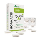 NORMACID CITRUS 32 comp x 1250 mg SORIA