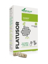 17-C FLATUSOR 30 CAPS DE 690 MGRS SORIA NATURAL