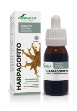 EXTRACTO DE HARPAGOFITO SORIA NATURAL 50 ML