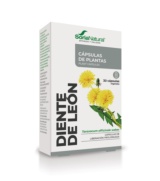 DIENTE DE LEON 30 CAPS SORIA NATURAL