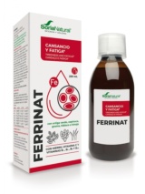 FERRINAT 250 ML SORIA NATURAL 