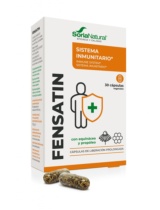 13C- FENSATIN 30 CAPS DE 690 MGRS SORIA NATURAL