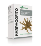 HARPAGOFITO 60 COMP SORIA NATURAL