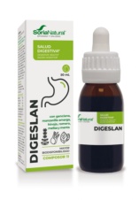  COMPOSOR 11 DIGESLAN COMPLEX SIGLO XXI 50 ml SORIA NATURAL