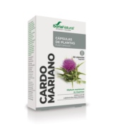 11-S CARDO MARIANO 30 CÁPSULAS SORIA NATURAL