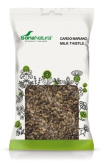 CARDO MARIANO EN BOLSA 75 GR SORIA NATURAL