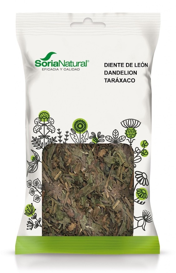 DIENTE DE LEON 40 GR SORIA NATURAL