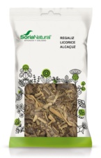 REGALIZ HIERBA 60 GR SORIA NATURAL