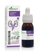 COMPOSOR 7 DIURIN COMPLEX SIGLO XXI 50 ml SORIA NATURAL