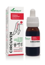 COMPOSOR 40 CIRCUVEN (RUSCUS) S XXI 50 ml