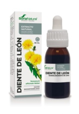 DIENTE DE LEÓN EXTRACTO S.XXI 50 ML SORIA NATURAL