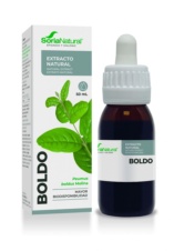 EXTRACTO BOLDO 50 ML SORIA NATURAL