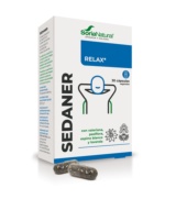 SEDANER 30 CAP SORIA NATURAL