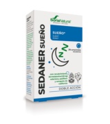 SEDANER SUEÑO 24 COMP 669 MGR SORIA NATURAL