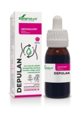 PACK 3X2 COMPOSOR 19 FORMULA SIGLO XXI DEPULAN FORTE SORIA NATURAL ENVIO GRATIS