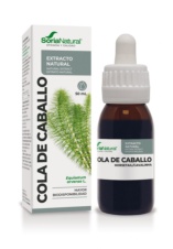 COLA DE CABALLO EXTRACTO XXL 50 ML SORIA NATURAL
